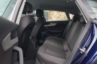 Audi A5 Sportback 35 TFSI S line