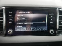 Skoda Karoq 1.0 Ambition