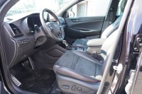 Hyundai Tucson 1.6 T-GDI N-Line 4WD