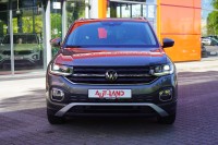 VW T-Cross 1.0 Style DSG