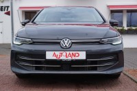 VW Golf VIII 1.5 16V Goal
