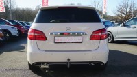 Mercedes-Benz B 200 B200 CDI