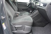 VW Touran 1.5 TSI DSG R-line