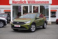 Vorschau: VW Taigo 1.0 TSI