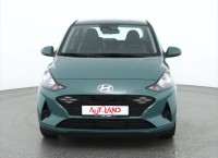 Hyundai i10 1.0