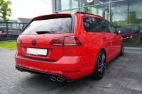 VW Golf VII Variant R