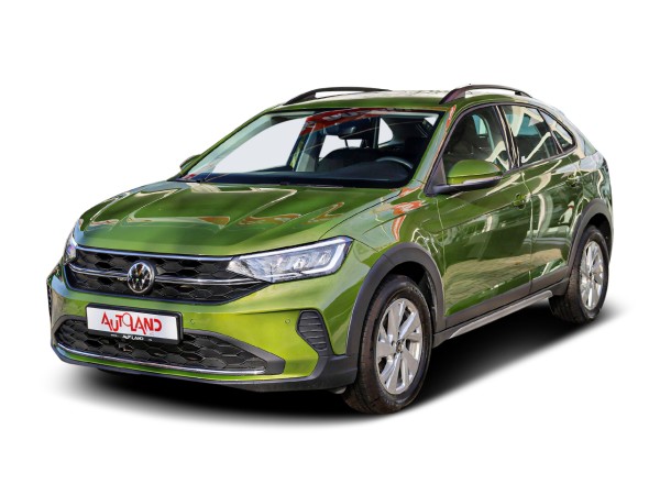 VW Taigo 1.0 Life