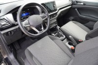 VW T-Cross 1.0 TSI DSG