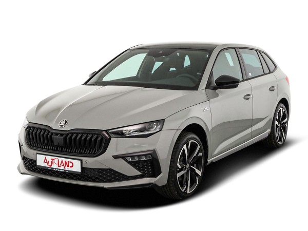 Skoda Scala 1.5...