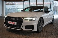 Audi A6 Avant 55 TFSIe quattro S line S-Tronic