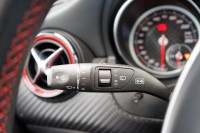 Mercedes-Benz A 140 A250 AMG Sport Night-Paket