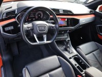 Audi Q3 45 2.0 TFSI quattro S-Line Edition One VC