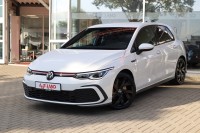 Vorschau: VW Golf VIII 2.0 GTI