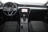 VW Passat Variant 2.0 TDI DSG Business