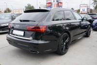 Audi A6 Avant 2.0 TDI ultra