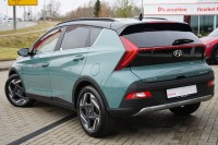 Hyundai BAYON Bayon 1.0 T-GDI mHev Bose