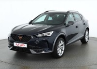 Cupra Formentor 2.0 TSI 4Drive LED Navi Kamera ACC