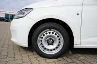 VW Caddy 2.0 TDI Basis Maxi