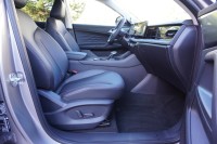 MG HS 1.5 T-GDI Luxury Aut.