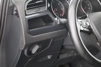 VW Touran 2.0 TDI United