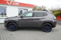 Jeep Compass 1.3 Hybrid Limited 4WD Aut.
