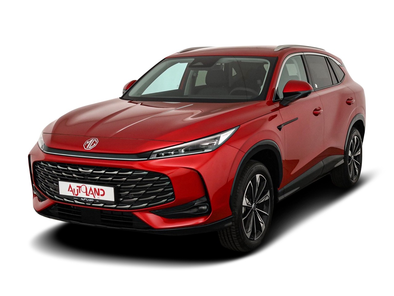 MG HS 1.5 T-GDI Comfort