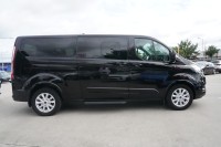 Ford Tourneo Custom Kombi 2.0 EcoBlue