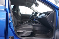 Skoda Kamiq 1.0 TSI Scoutline