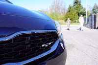 Kia pro_cee'd ProCeed 1.6 T-GDI GT
