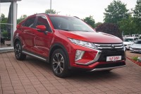 Mitsubishi Eclipse Cross 1.5 T-MIVEC Top 4WD CVT