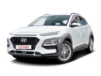 Hyundai Kona 1.0 T-GDI YES! Plus Navi Sitzheizung LED
