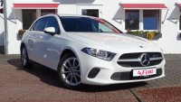 Mercedes-Benz A 200 A200