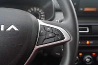 Dacia Logan II 0.9 TCE Black Edition