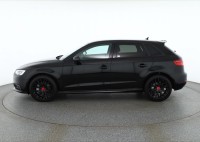 Vorschau: Audi A3 Sportback 40 e-tron S Line