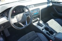 VW Passat Variant GTE