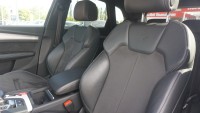 Audi Q5 2.0 TDI quattro S-line