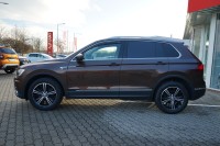 VW Tiguan 1.4 TSI 4Motion Highline