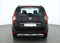 Dacia Lodgy Stepway Plus 1.3 TCe