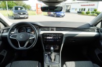 VW Passat Variant 1.5 TSI Business