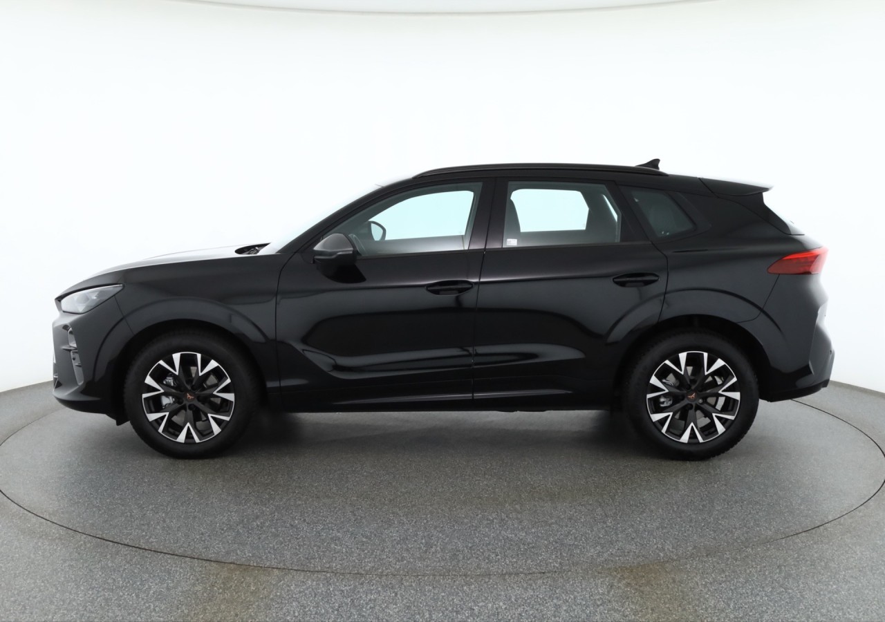 Cupra Terramar 1.5 eTSI DSG