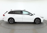 VW Golf VIII Variant 2.0 TDI DSG