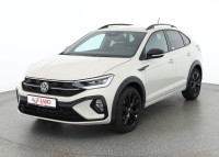 VW Taigo 1.0 TSI DSG R-Line LED Navi ACC Kamera PDC