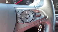 Opel Crossland 1.2 Turbo Edition