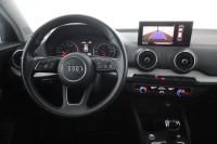 Audi Q2 35 TFSI advanced