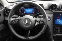 Mercedes-Benz C 220 C200 d T Avantgarde 9G-Tronic