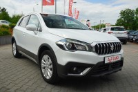Suzuki SX4 S-Cross 1.4 Boosterjet mHev