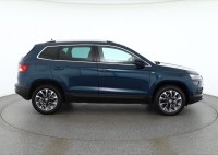 Skoda Karoq 1.5 TSI Drive 125