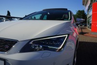 Seat Leon 1.4 TSI FR
