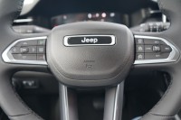 Jeep Compass 1.5GSE T4 e-Hybrid