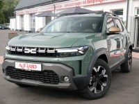 Dacia Duster Extreme TCe 130 Sitzheizung LED Tempomat